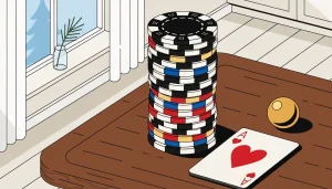 100 kr casino i Sverige: bonus och insättning
