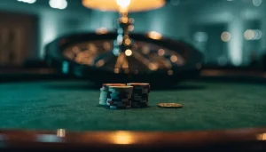 20 euro på casino i Sverige: insättning och villkor