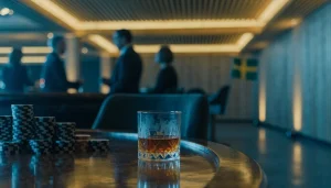 50 euro på casino i Sverige: valuta och villkor