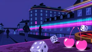 Bästa spelautomater i Sverige – guide till spelen