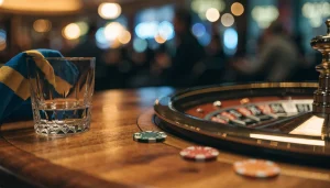 100 gratissnurr på casino i Sverige – villkor