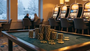 20 free spins på casino i Sverige: villkor och värde