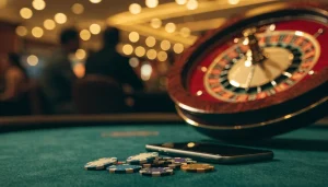 Casinon med gratis spins i Sverige