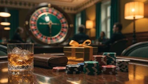 Casinon med insättningsbonus: villkor och värde