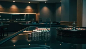 Casinon utan spelgräns i Sverige – vad gäller?