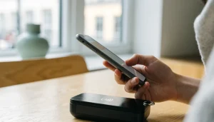 Svenska casinon med Apple Pay: licens och villkor