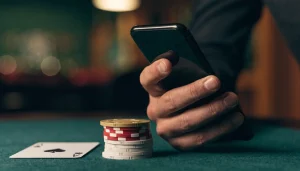 Svenska casinon med AstroPay: insättning och uttag