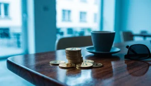Svenska casinon med Bitcoin: betalning och villkor